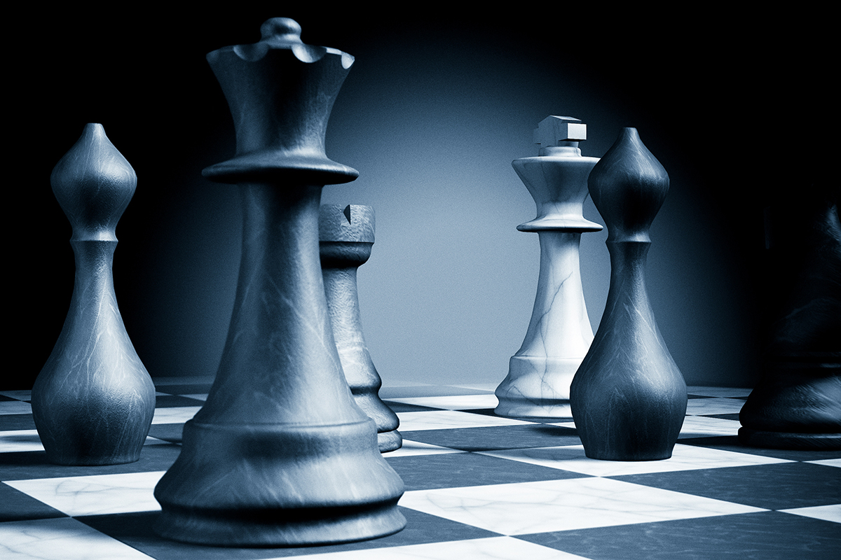 chessboard strategy positioning marketing 9008337 CUTMEC